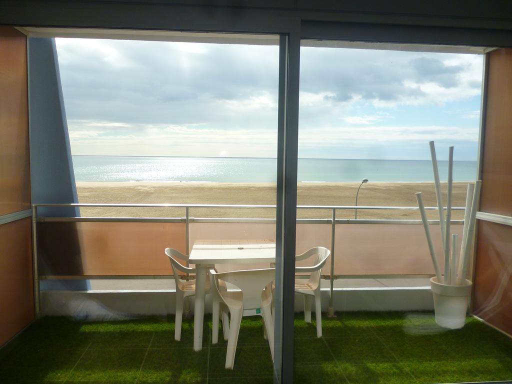 Apartamento Le Sunset Port-la-Nouvelle Exterior foto